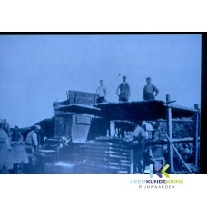 Steenfabrieks Arbeiders F00002540